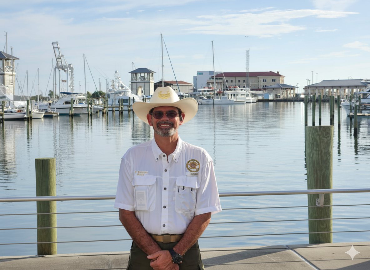 Paul J. Ducote, Sr.