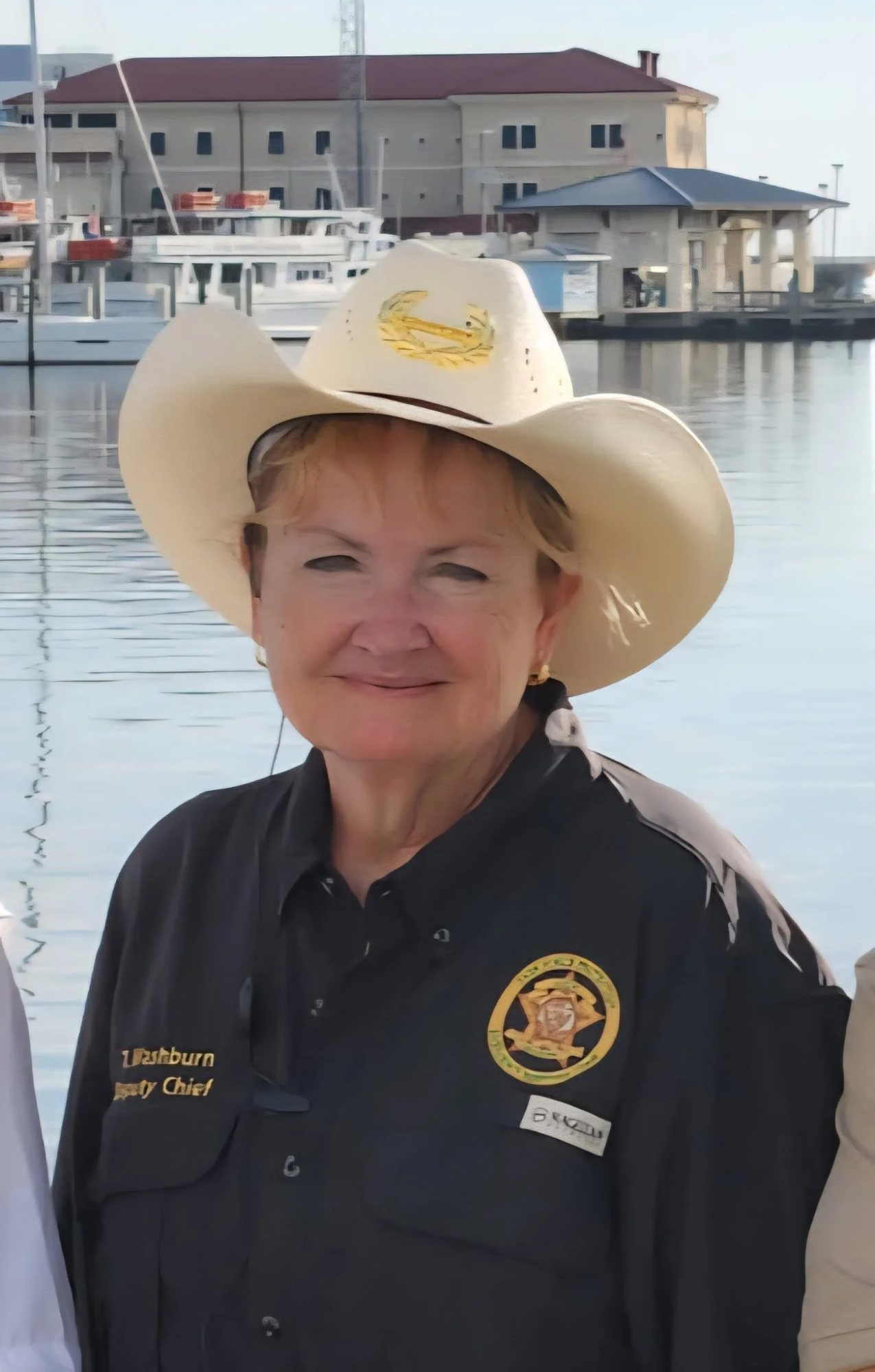 Tammy Washburn